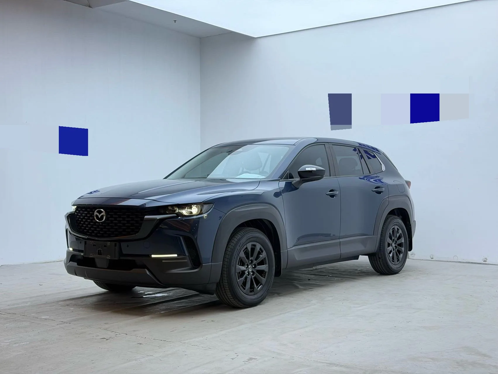 Mazda CX-50 Leading Edition 2023 2.0L