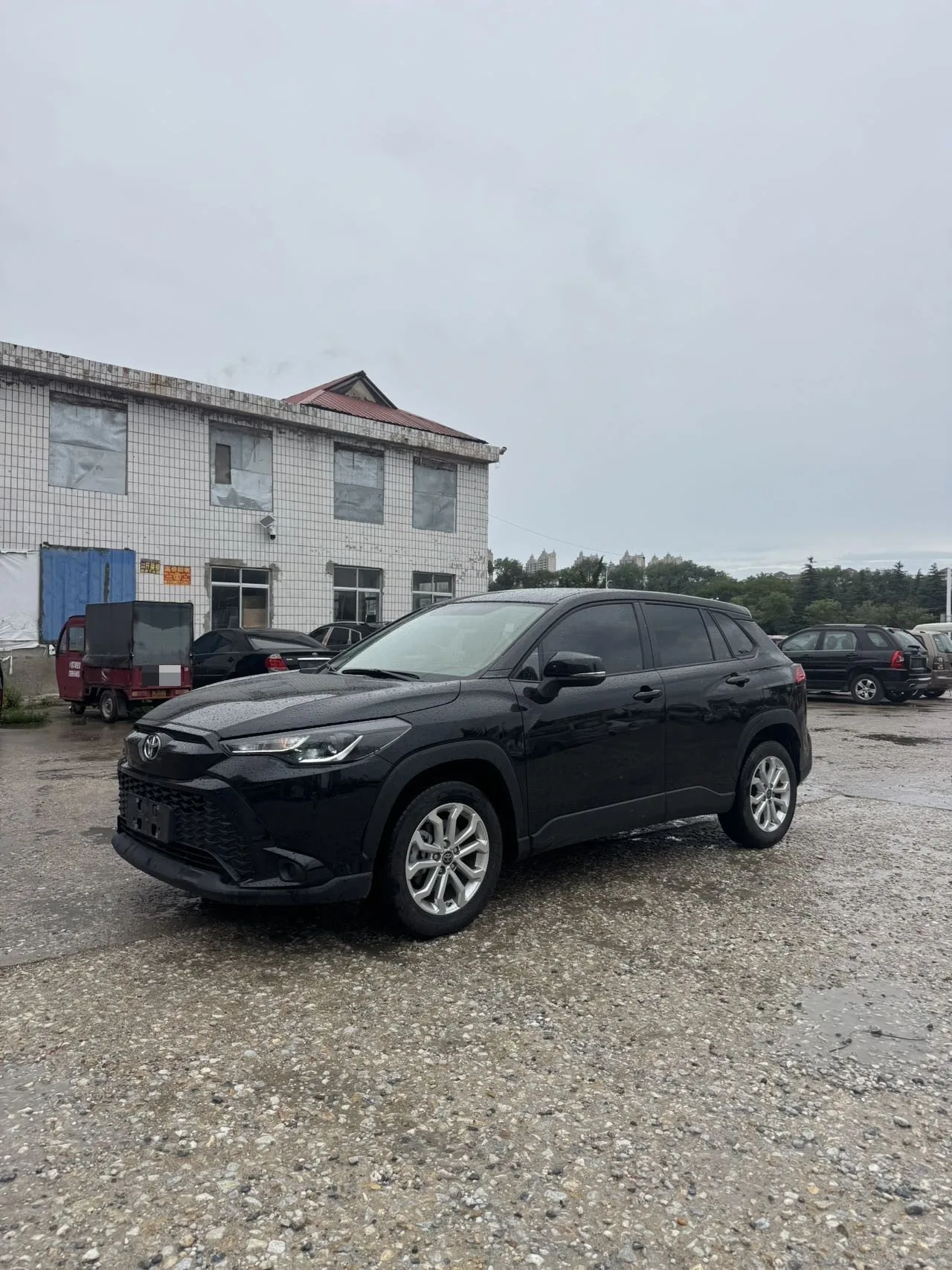Toyota 2023 Honda GL8 2.0L CVT Elite Edition Automatic