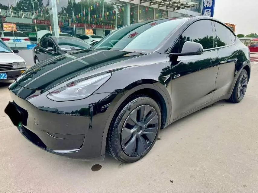 Model Y 2023 Rear-Wheel Drive