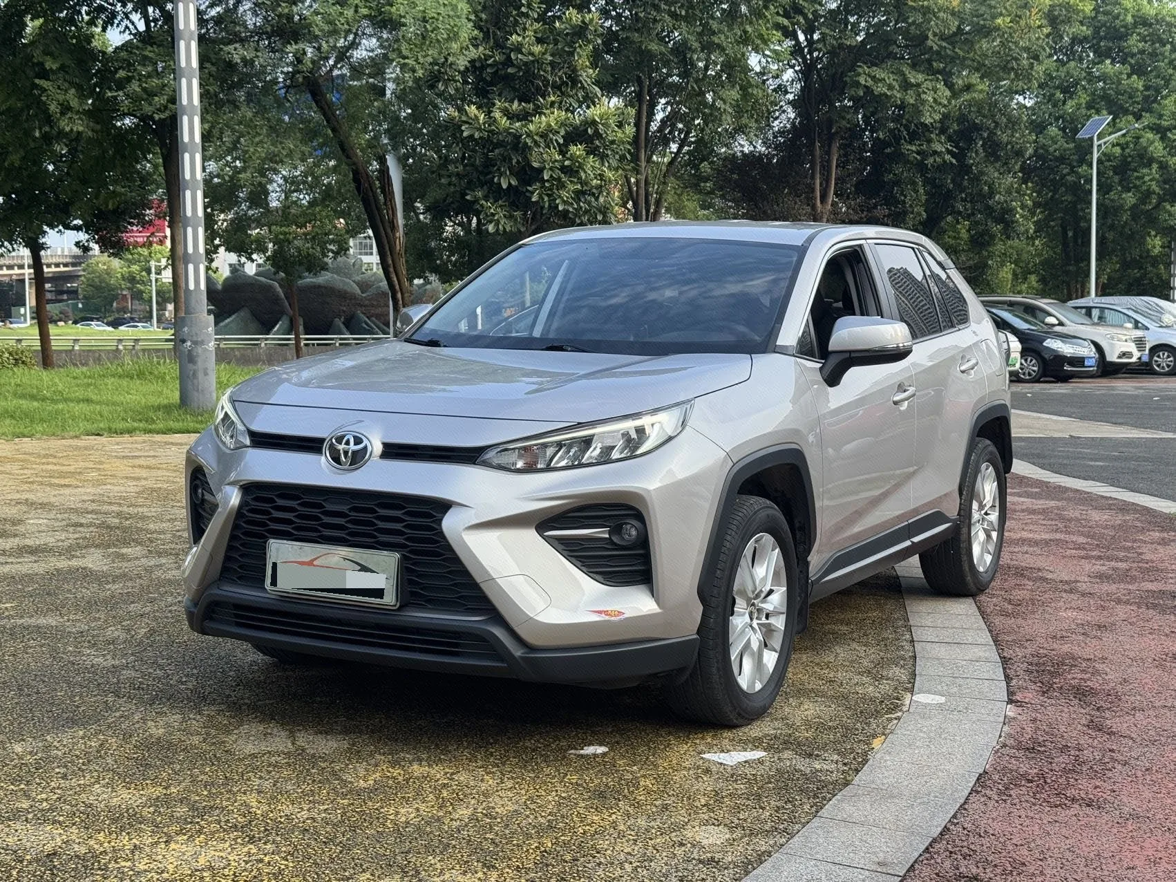 2022 Toyota Vellfire Facelift 2.0L CVT 2WD Leading Edition