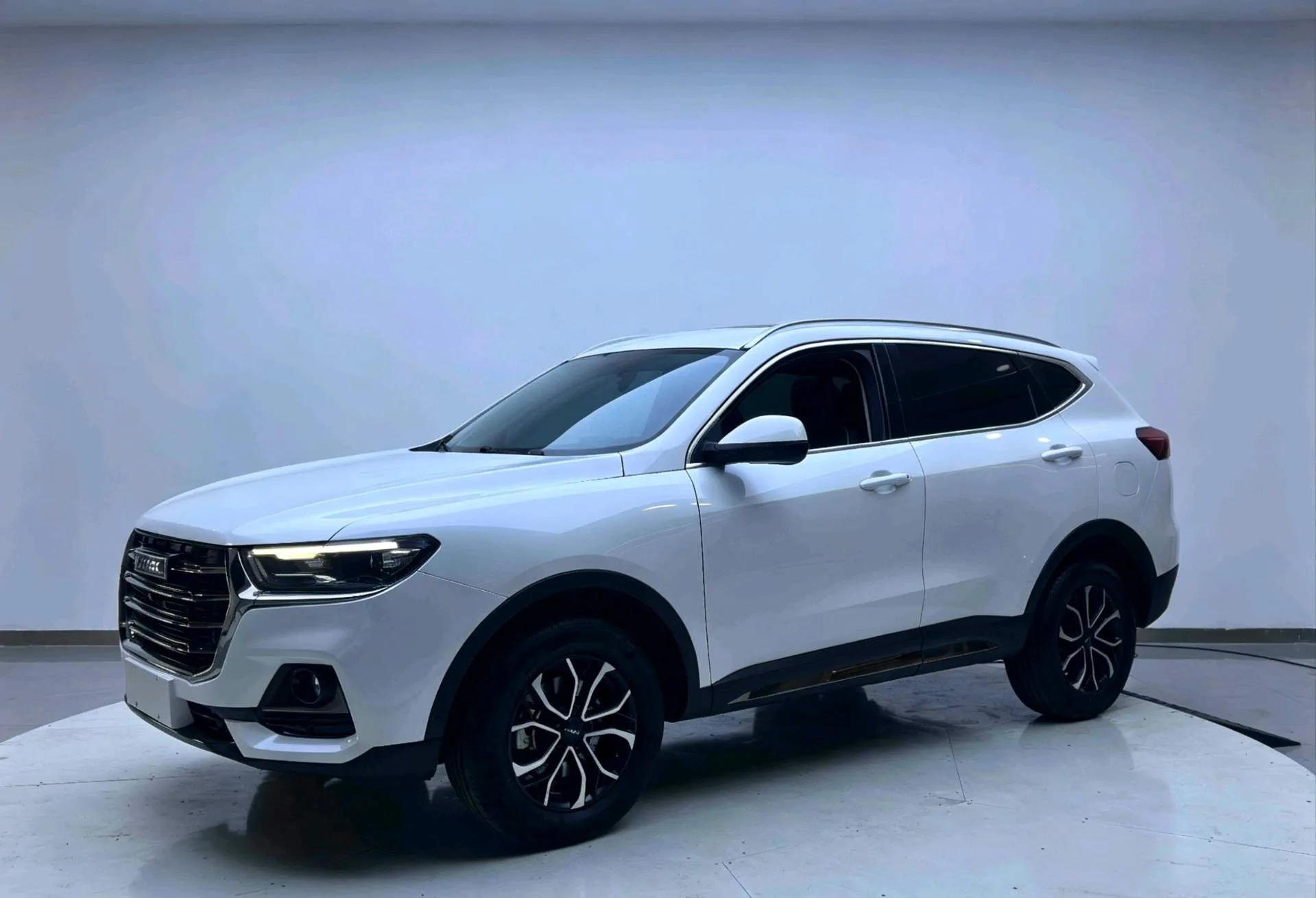Haval H6 2021 1.5T Automatic Urban Edition