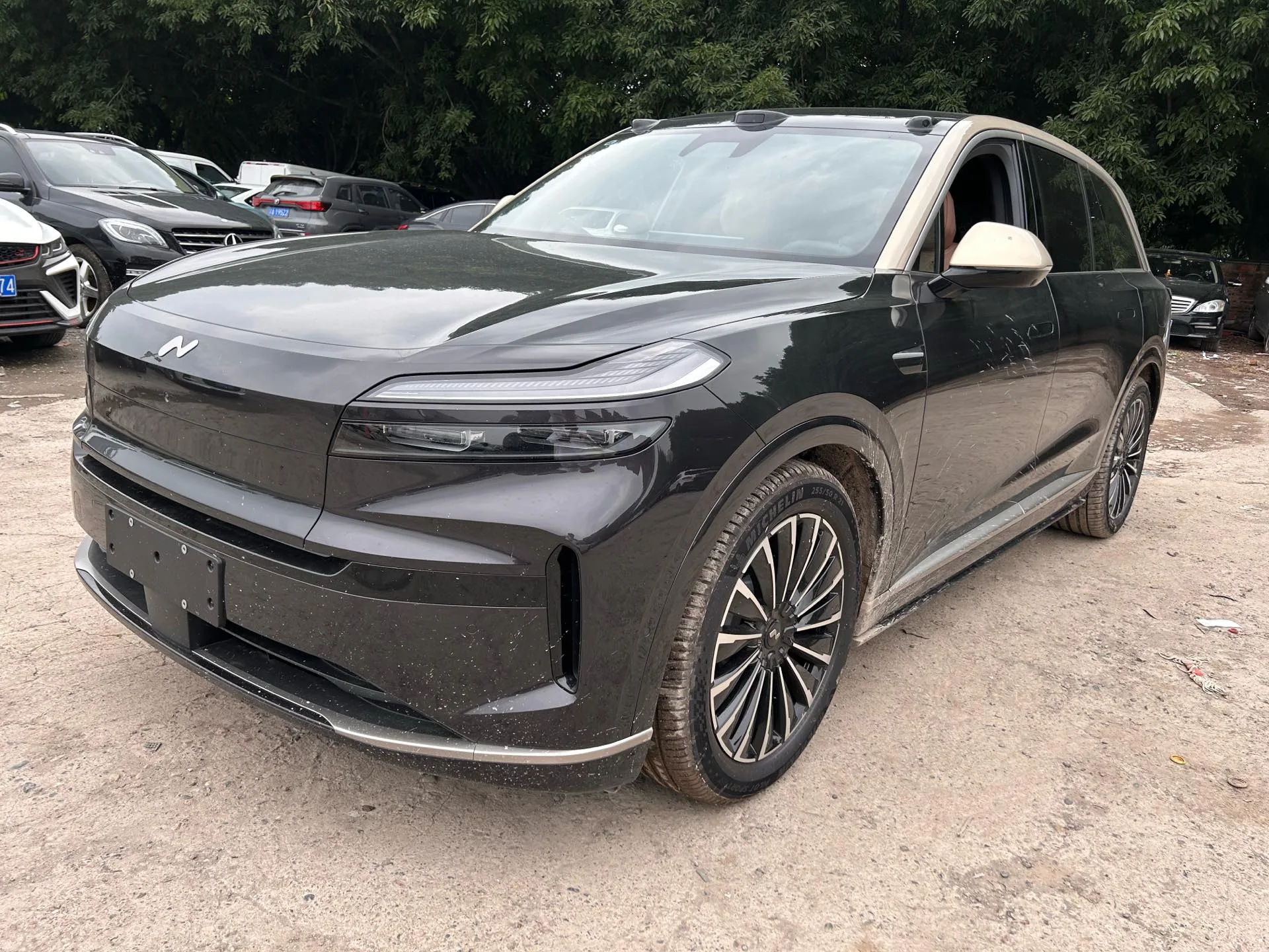 2026 Honda L90 Ultra+ 6-seater Automatic