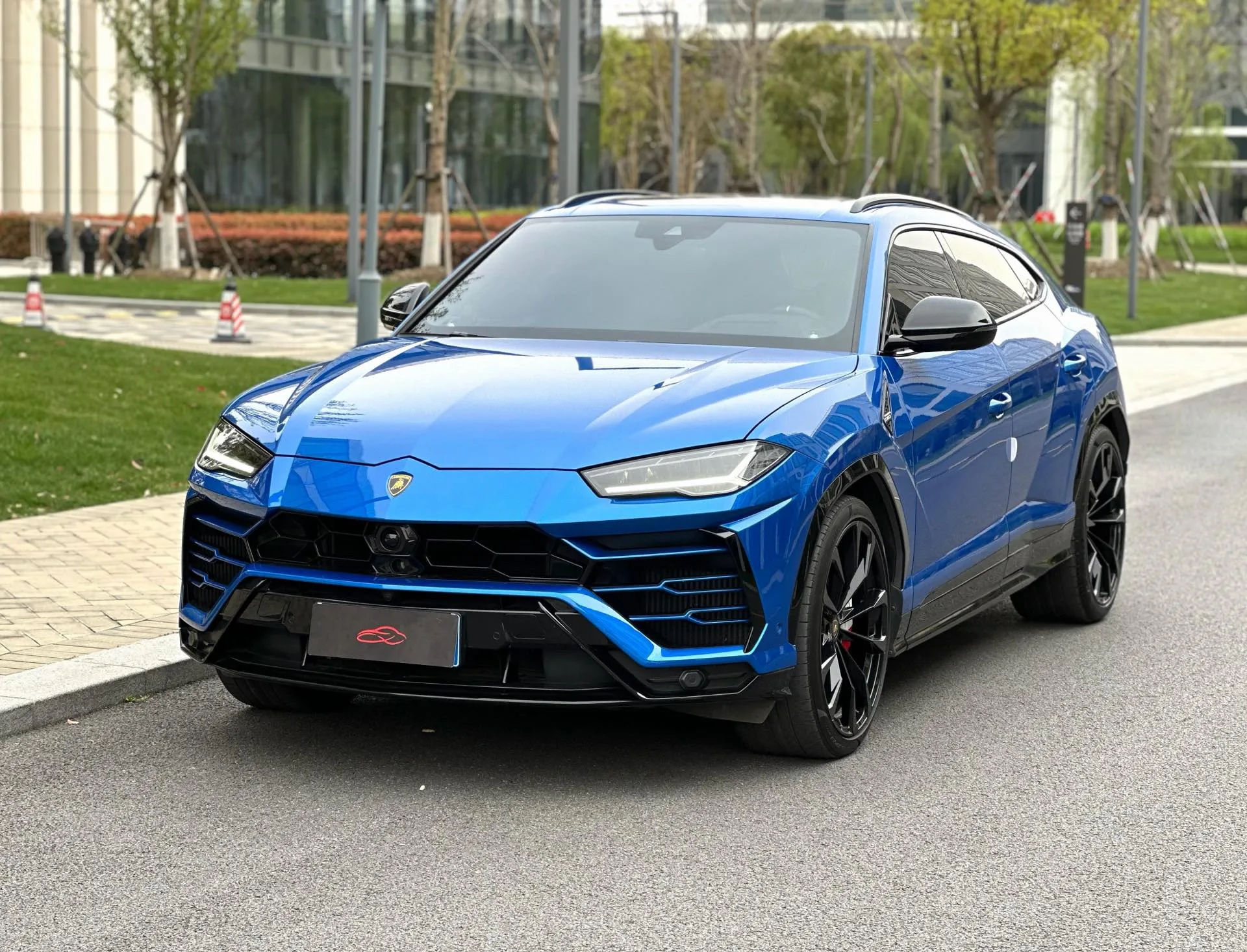 2021 Управлять 4,0 Т В8