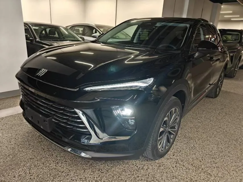 Envision S 2025 25T Platinum Edition