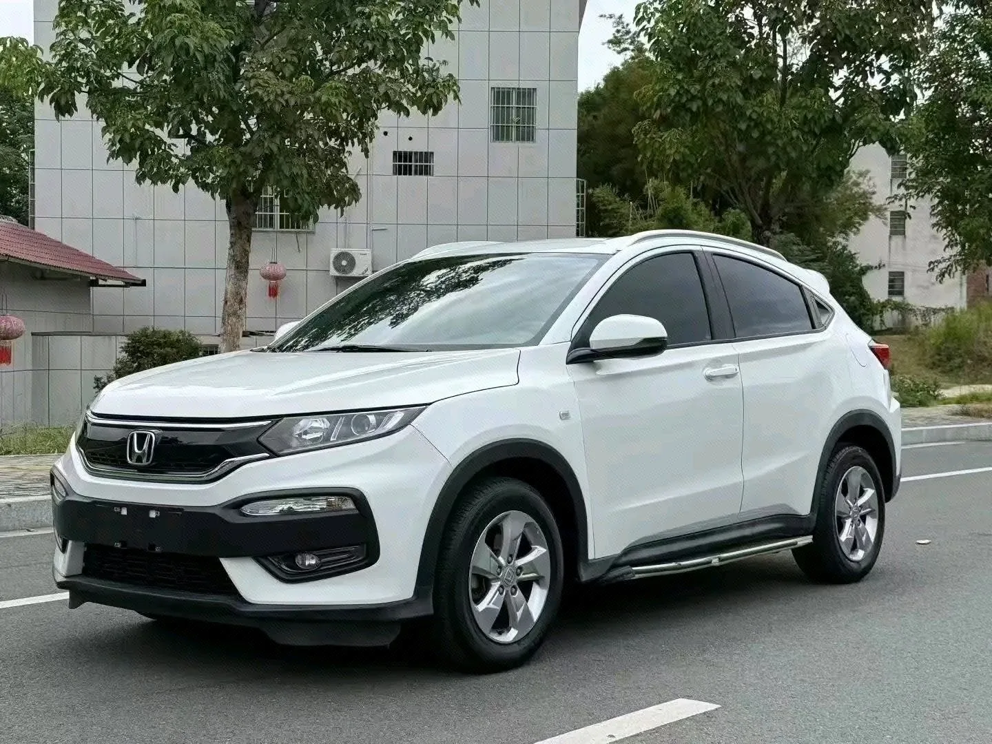 Honda XR-V 2015 1.5L LXi CVT Classic Edition