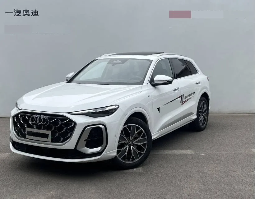 Audi 2026 Q5L 2.0T Million-User Exclusive Edition Automatic Transmission