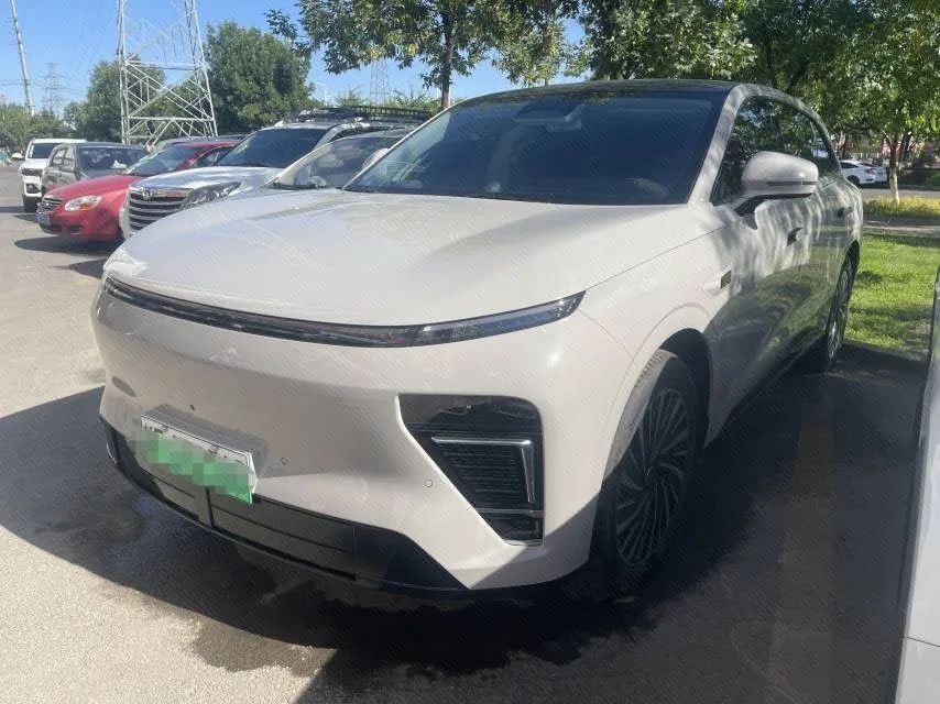 Starway 2025 Star Era ET 240 Ultra AWD Automatic Transmission
