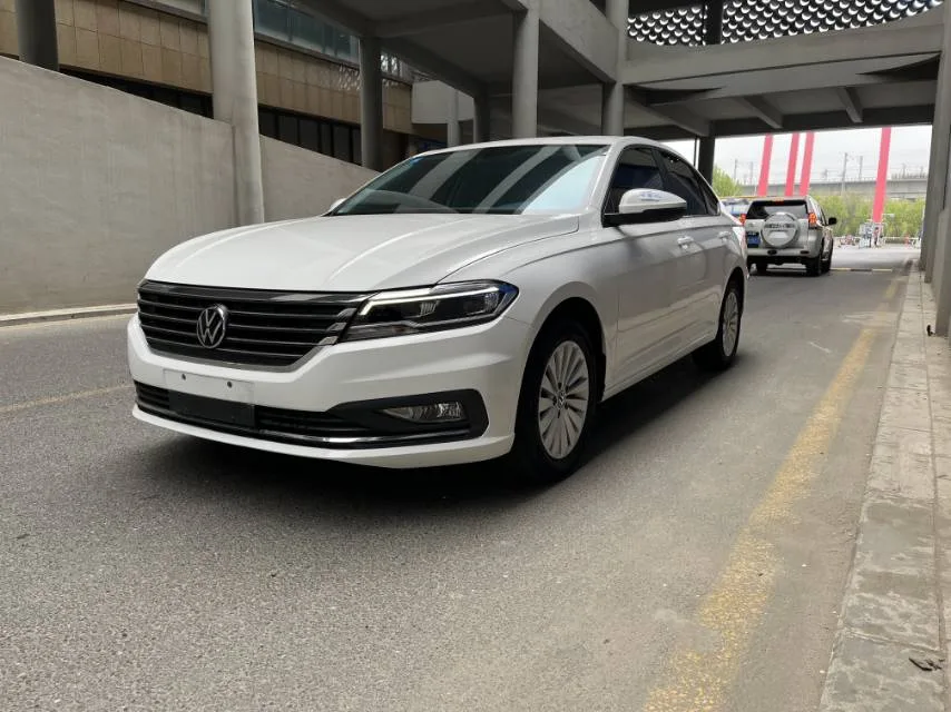 2021 Volkswagen Lavida 280TSI DSG Comfort Edition