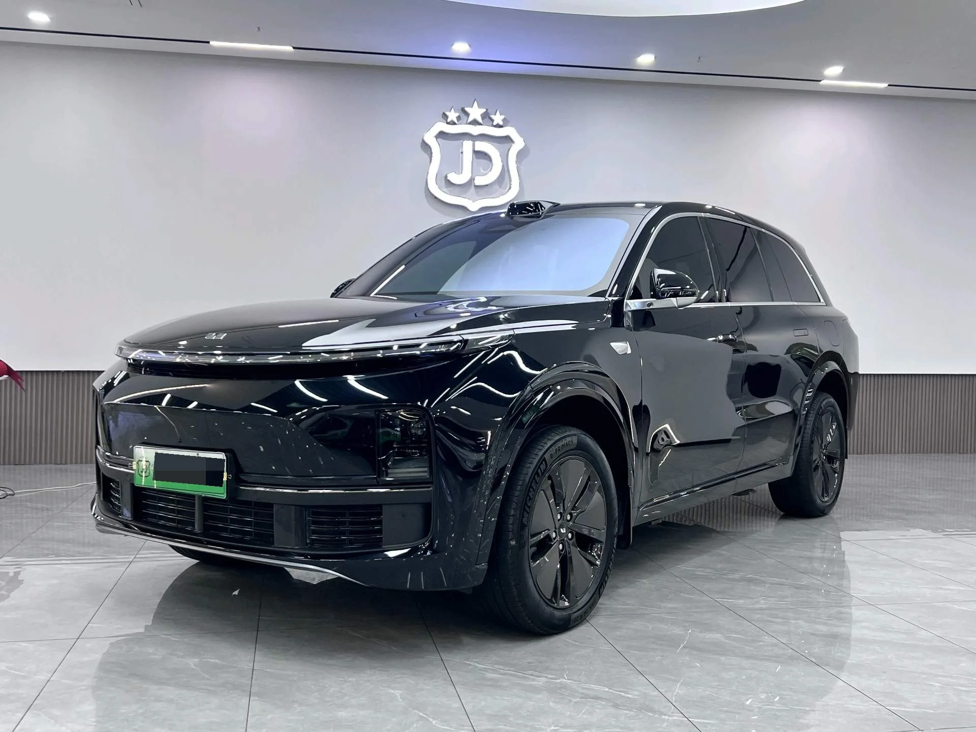 Li Auto L8 2024 Max