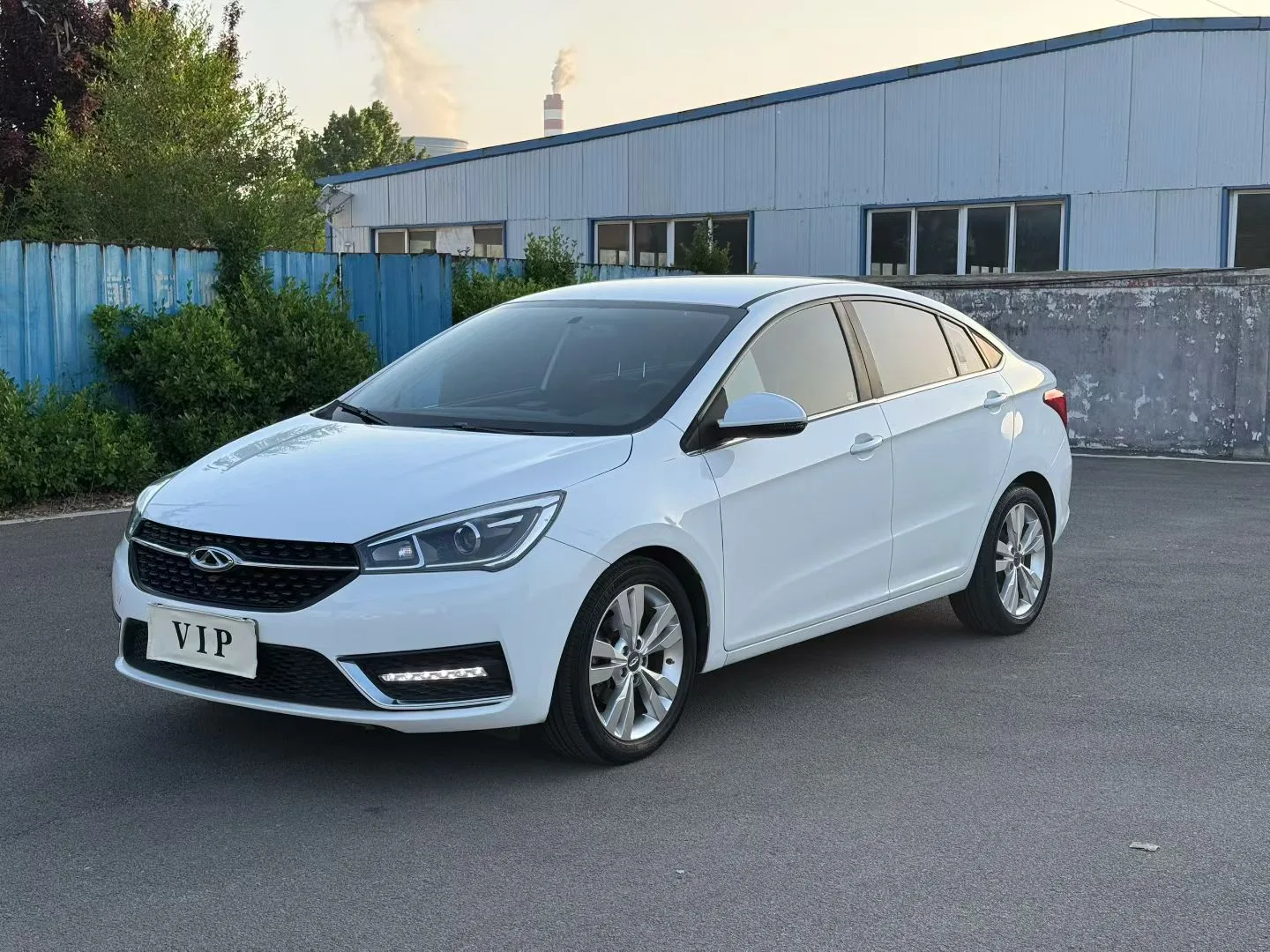 Arize 5 2018 Model Year 1.5L CVT "Tribute to Youth" Edition