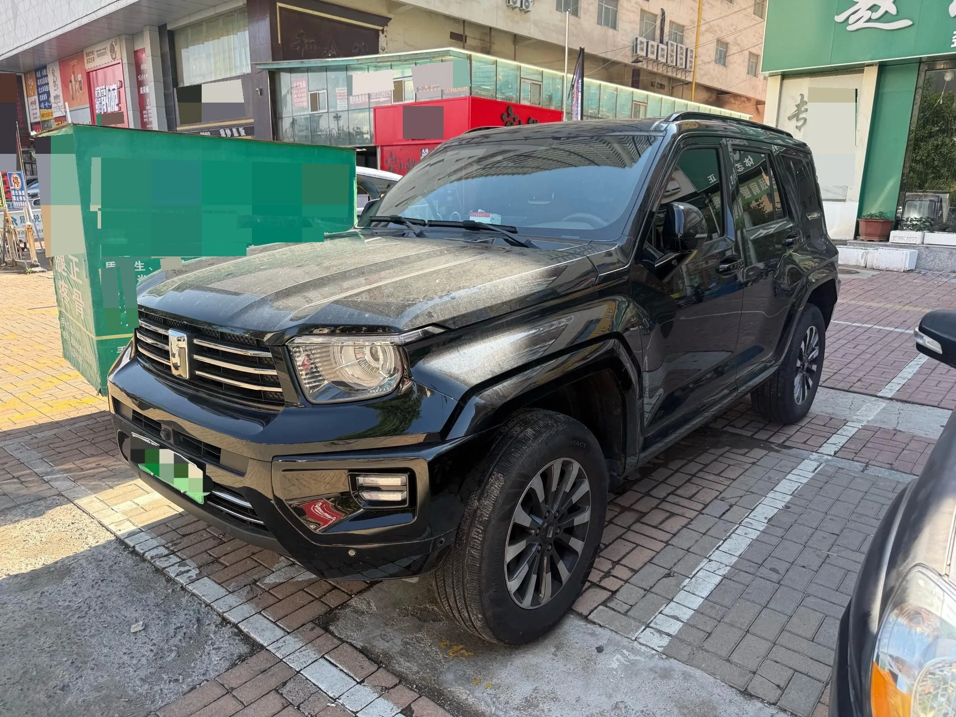 Tank 700 New Energy 2024 Hi4-T Extreme Edition