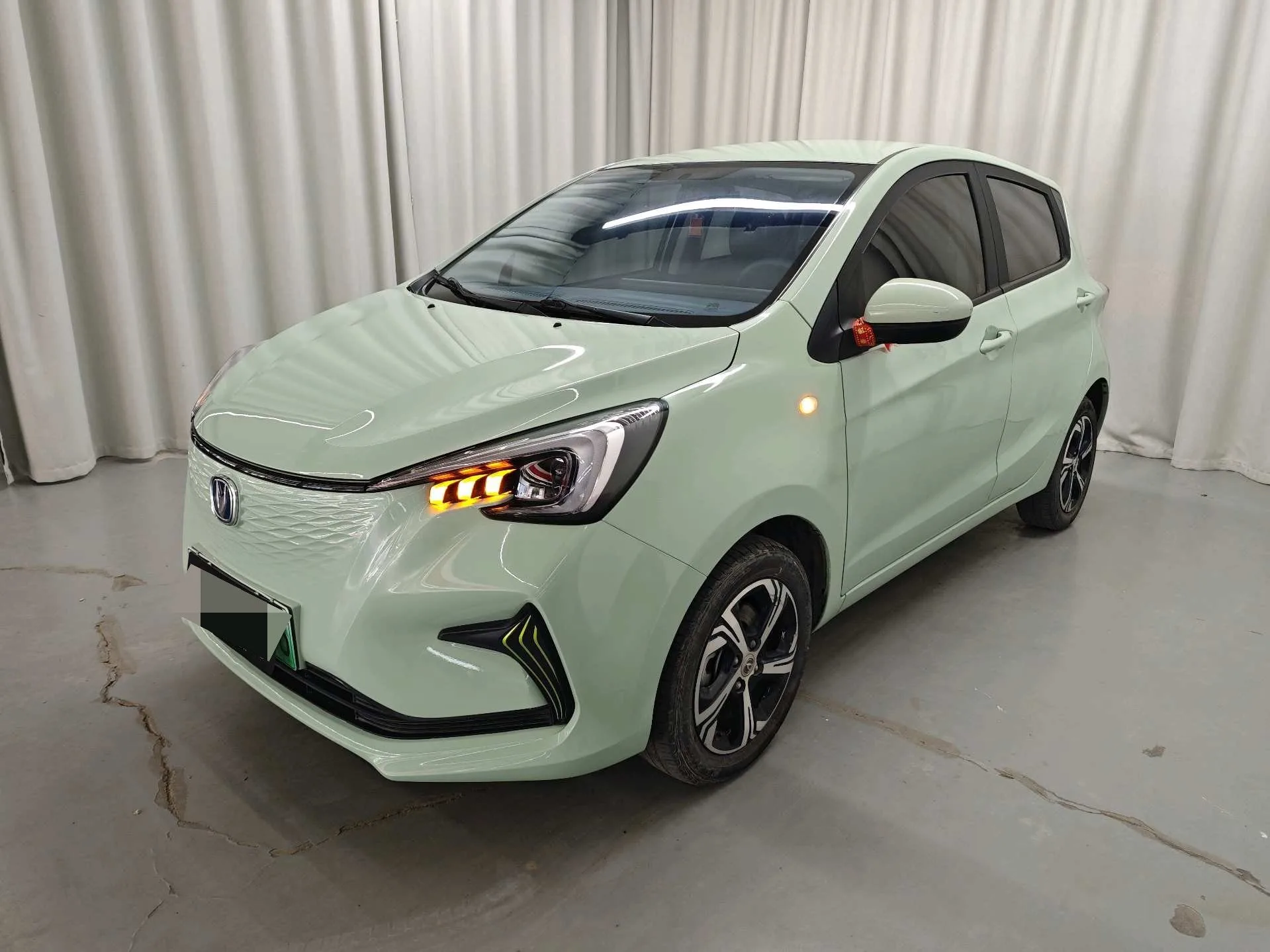 Benben E-Star 2022 Model, Refreshing Edition, Colorful Edition, Lithium Iron Phosphate