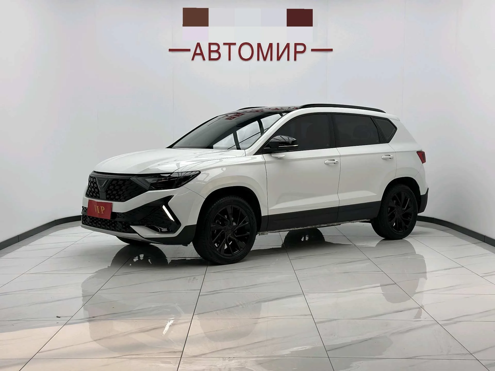 2022 Jetta VS5 280TSI Automatic High-Gloss Enjoy Edition
