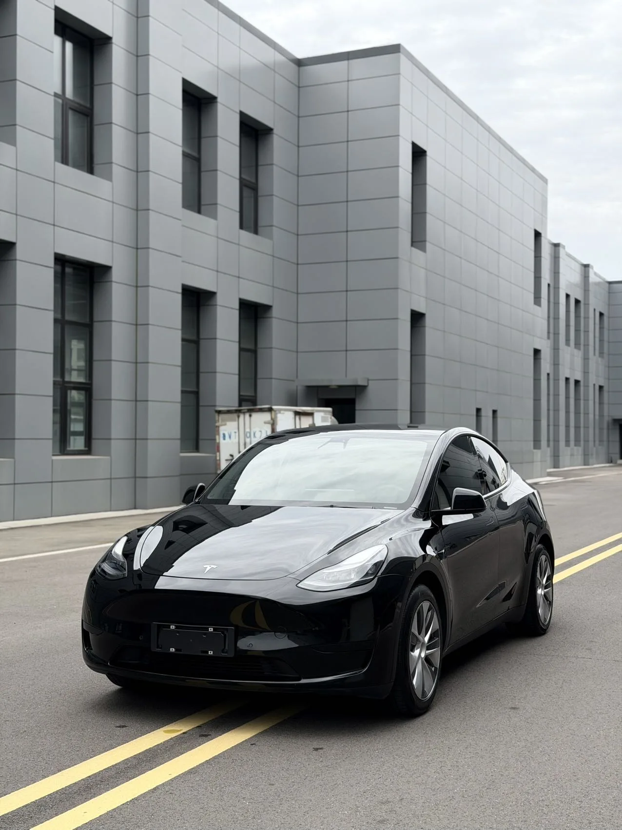 Model Y 2022 Rear-Wheel Drive