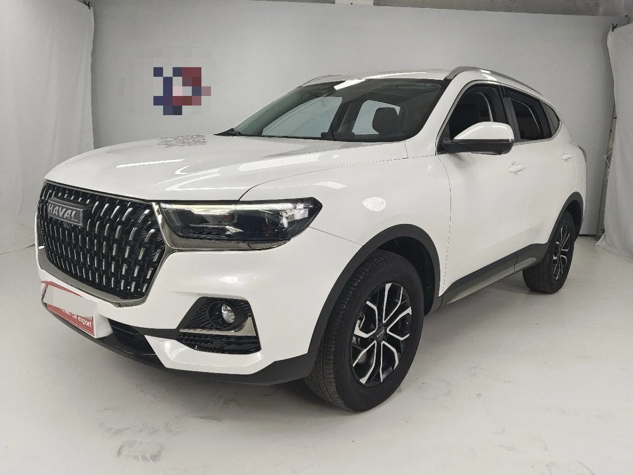 Haval 2023 H6 1.5T National Trend Edition Urban Edition Automatic