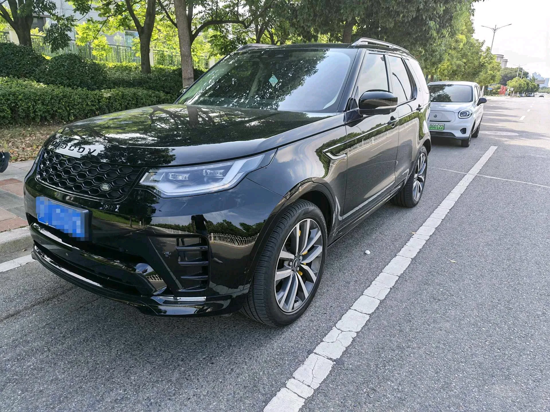 Discover the 2024 360PS Dynamic SE
