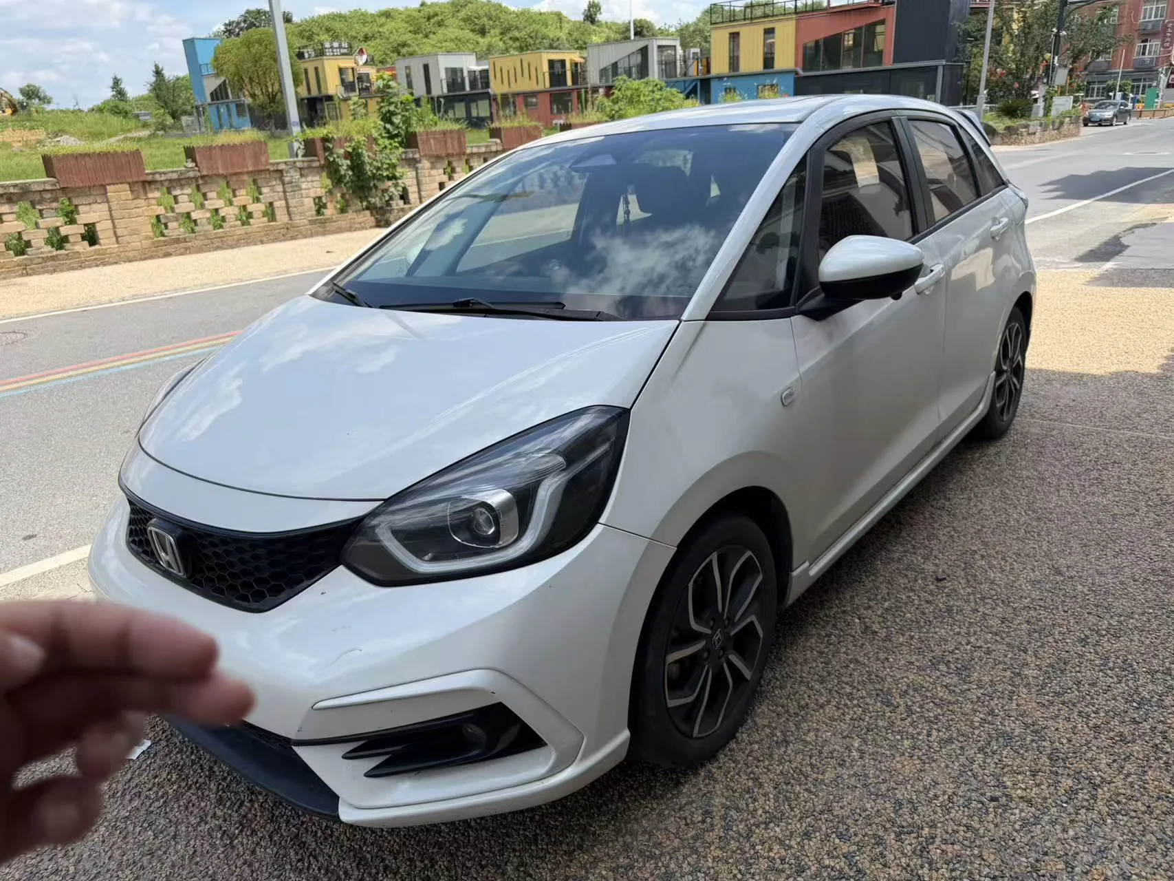 LIFE 2021 1.5L CVT SPO-SS Dynamic Edition