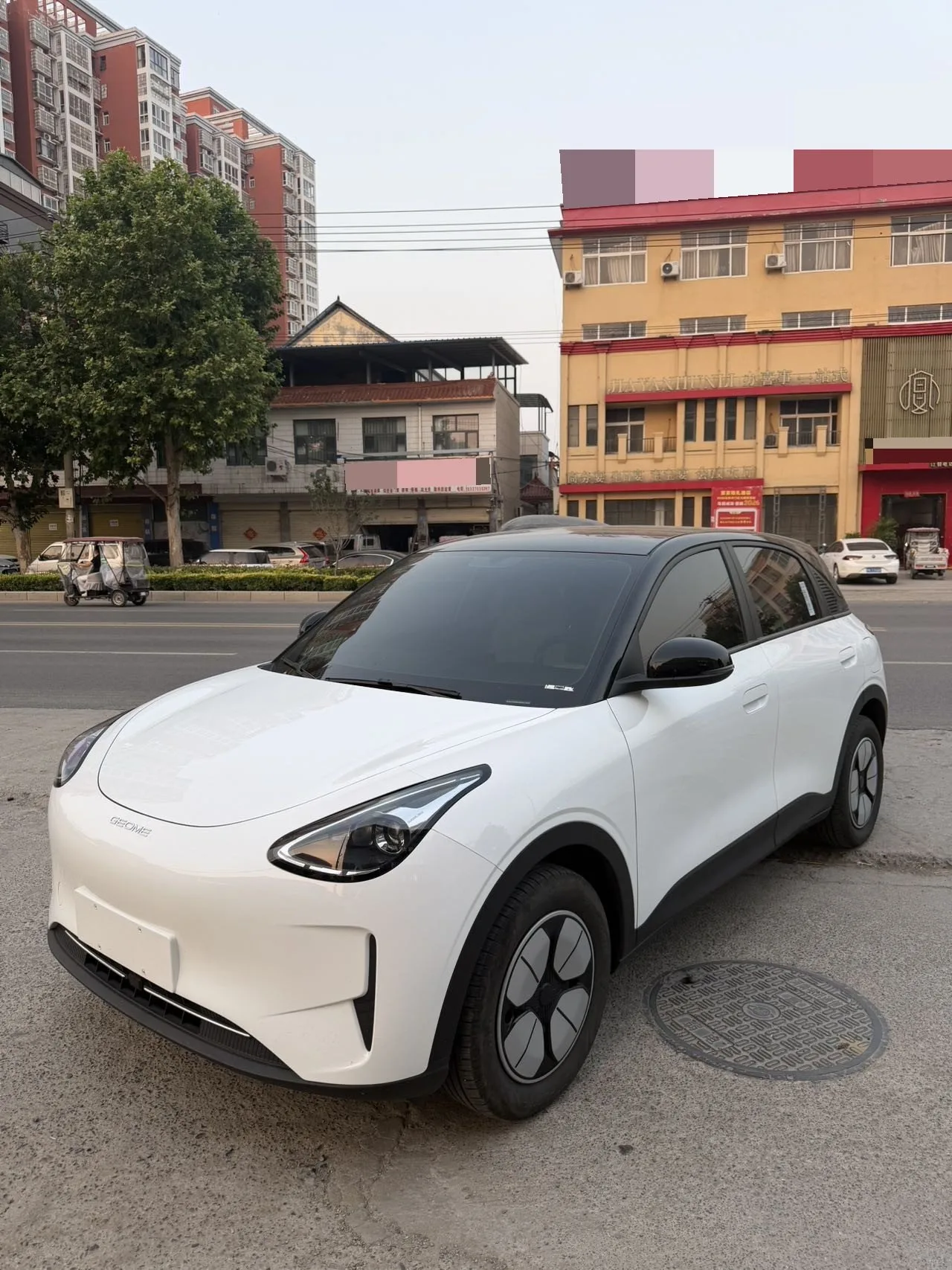 Star Wish 2025 310km Youth Edition