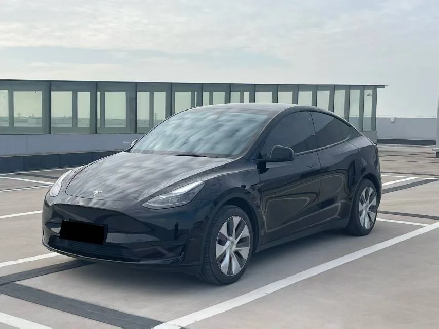 Model Y 2022 Facelift Rear-Wheel Drive Version