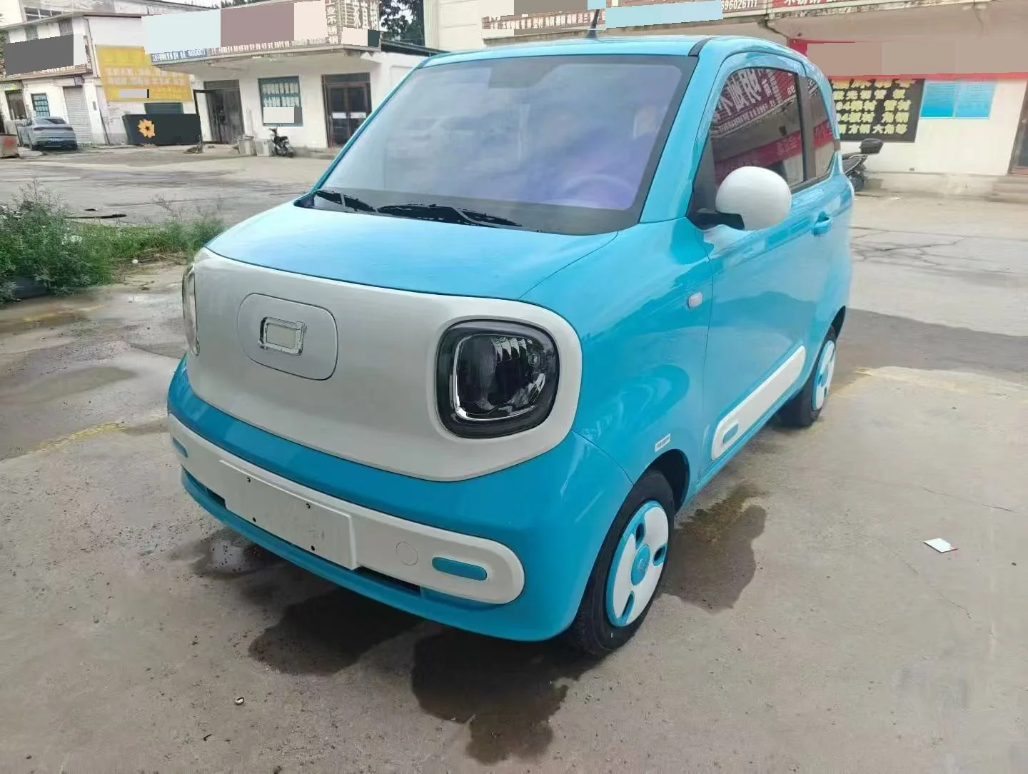 Pentium 2025 Little Horse 222 km Agile Horse Automatic Transmission
