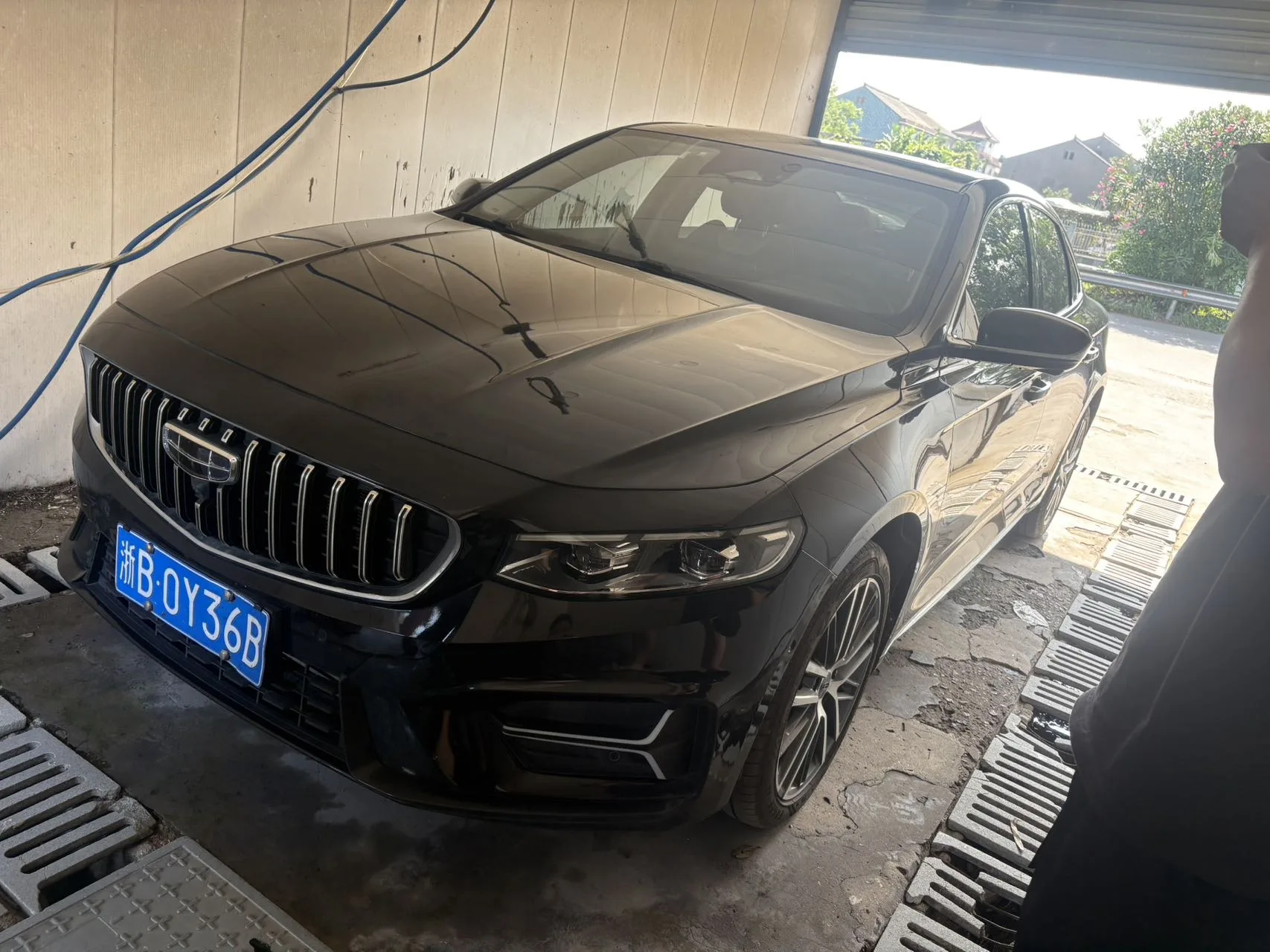 Xingrui 2021 Facelift 2.0TD Premium Edition