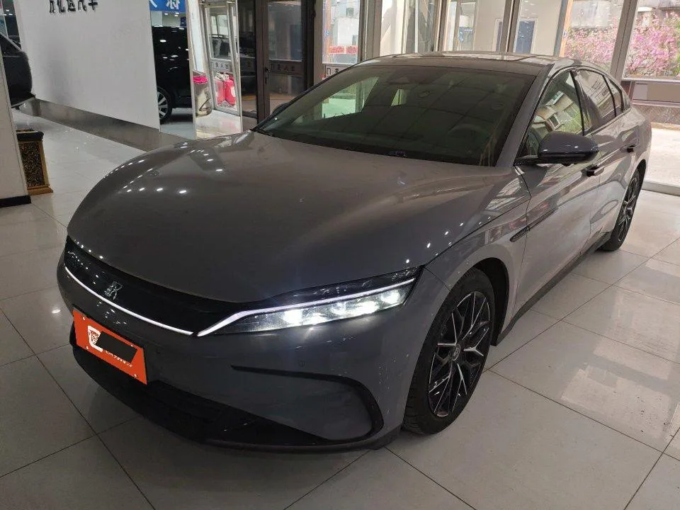 BYD 2025 Han DM-i 1.5T CVT 125KM Premium Automatic