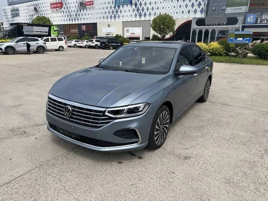 2023 Lavida 280TSI DSG Yongyi Edition