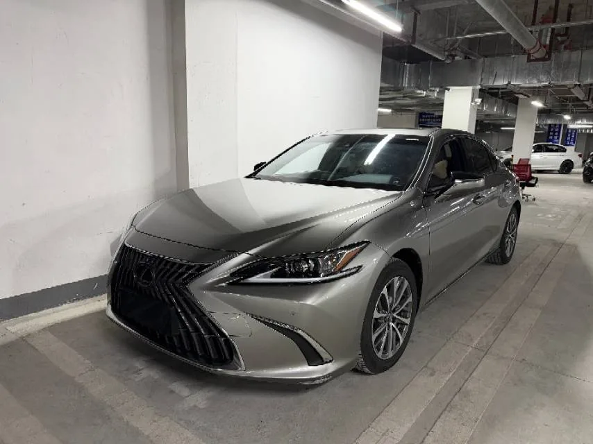 Lexus ES 2023 200 Premium Edition
