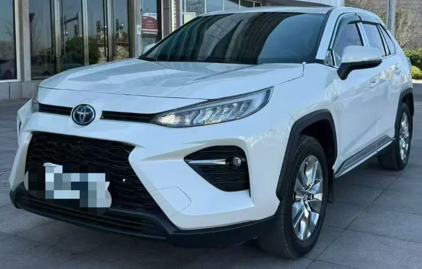 2022 Toyota Vellfire 2.0L CVT AWD Luxury Edition