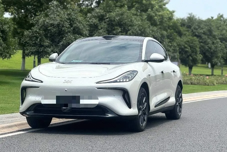 2023 Умный LS6 Макс Стандарт Версия