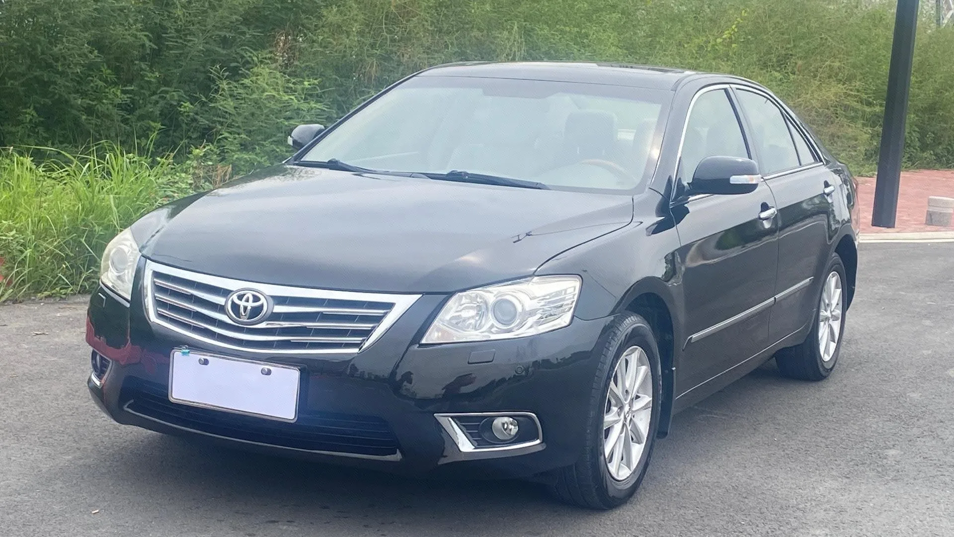 2010 Camry 240G Luxury Edition