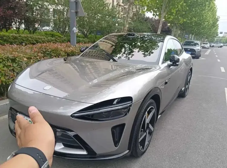 Xiaomi YU7 2025 Model: Long Battery Life, High Performance All-Wheel Drive Max Edition