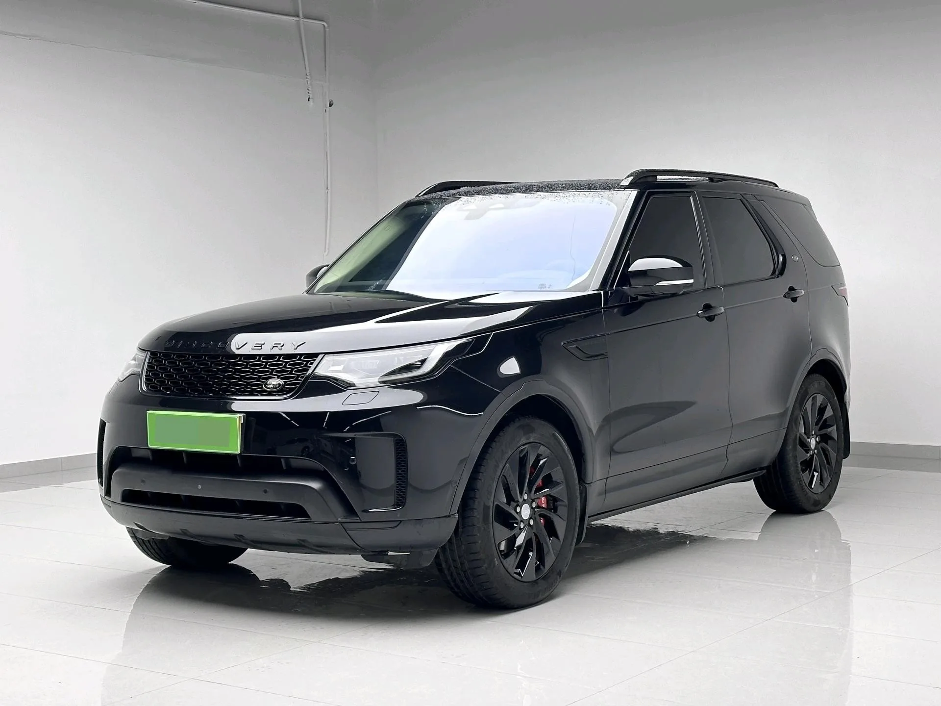 Discover 2023 300PS S