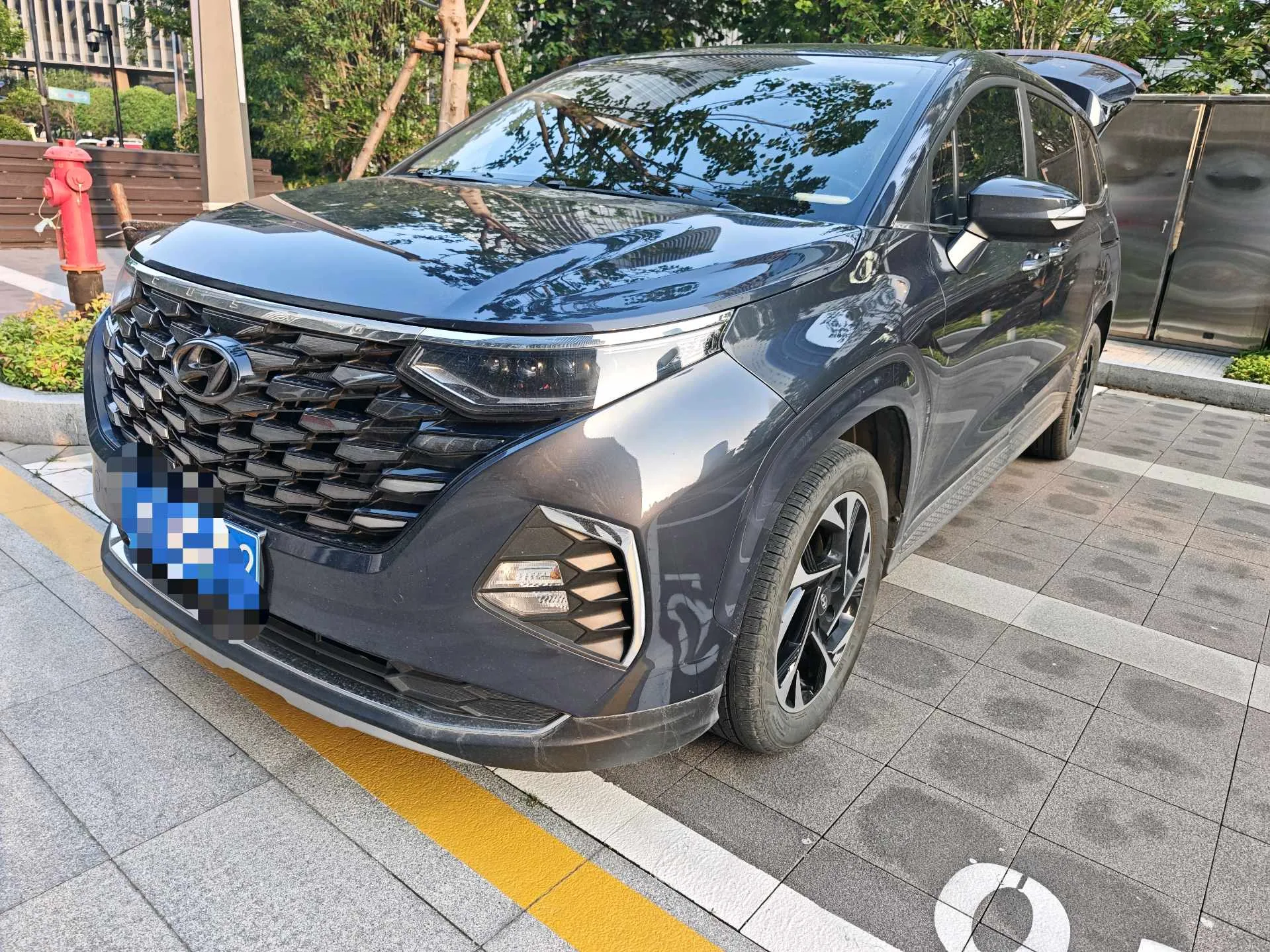 Kusto 2021 270TGDi Premium Edition LUX