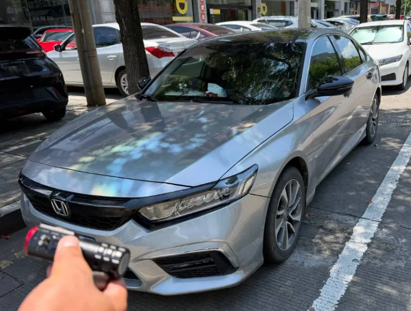 Inspire 2019 260TURBO Premium Edition (National V Emission Standard)