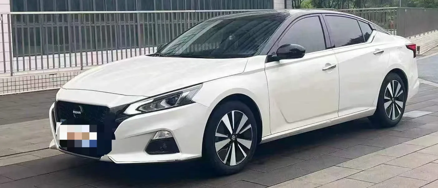 Teana 2022 2.0T XV Premium Edition