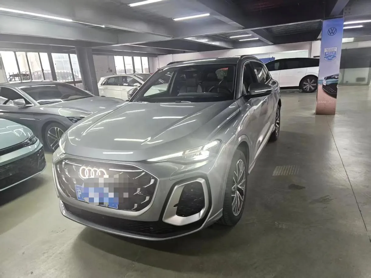 2026 Audi Q5L 2.0T Hybrid Luxury Automatic