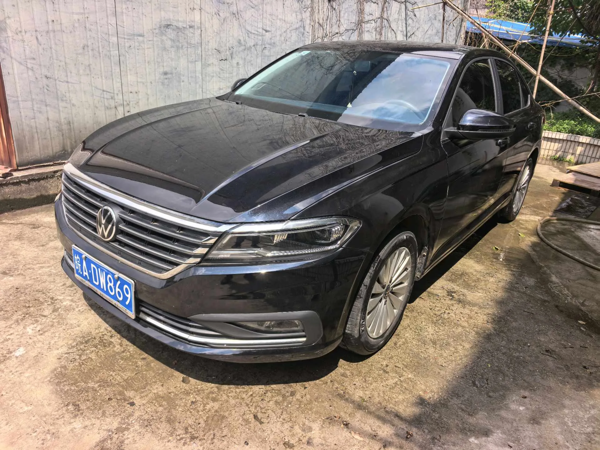 2021 Volkswagen Lavida 1.5L Automatic Comfort Edition