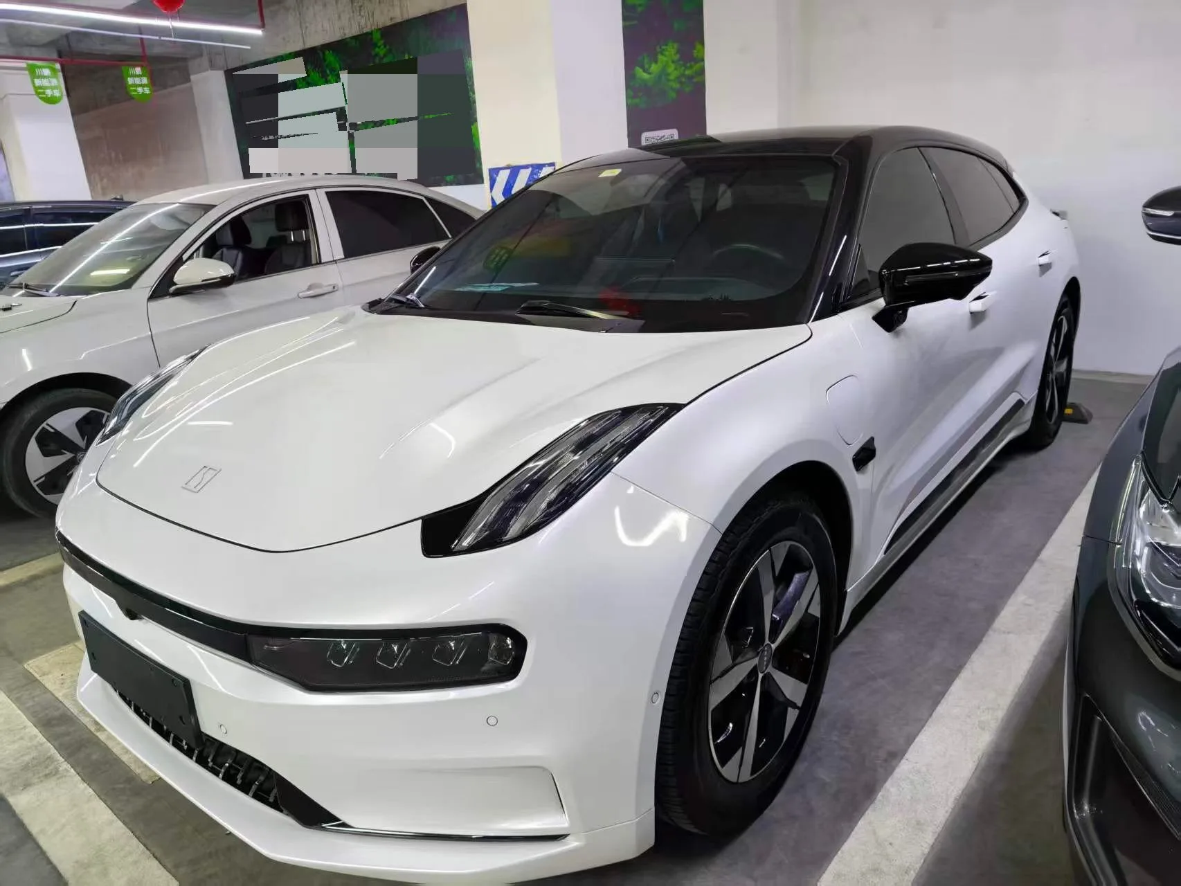 Extreme Krypton 001 2023 WE Edition 100kWh