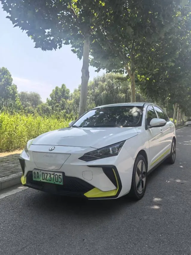 Fengshen 2023 E70 PRO Smart Drive Edition, Automatic Transmission