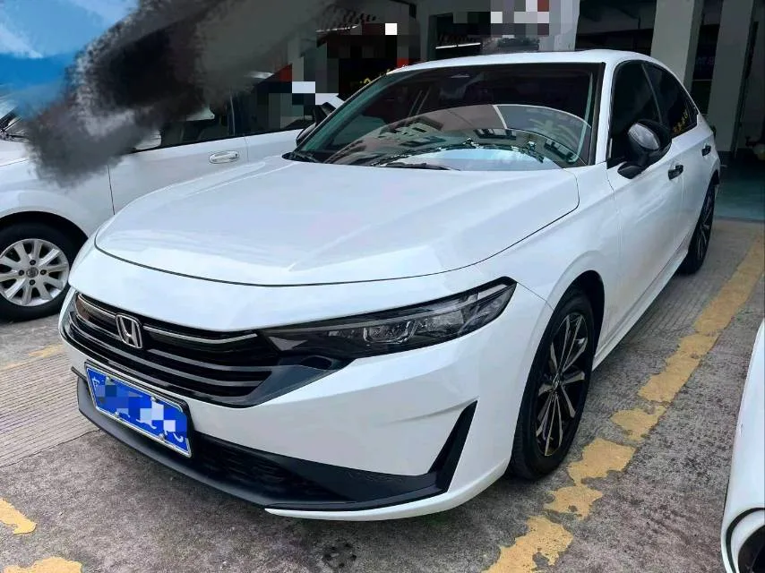 Honda 2025 Integra 1.5T 240TURBO Extreme Edition, Manual Transmission