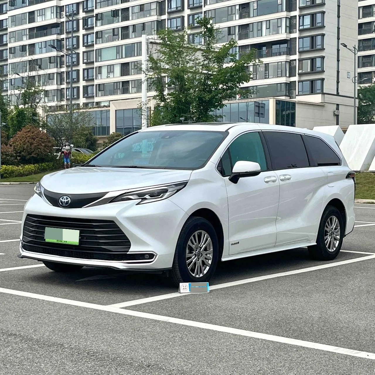 Toyota Cana 2023 2.5L CVT Comfort Edition Automatic