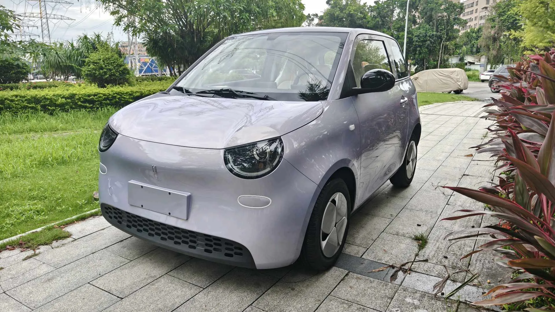埃施曼 2026 A100C 趋势 版 自动的