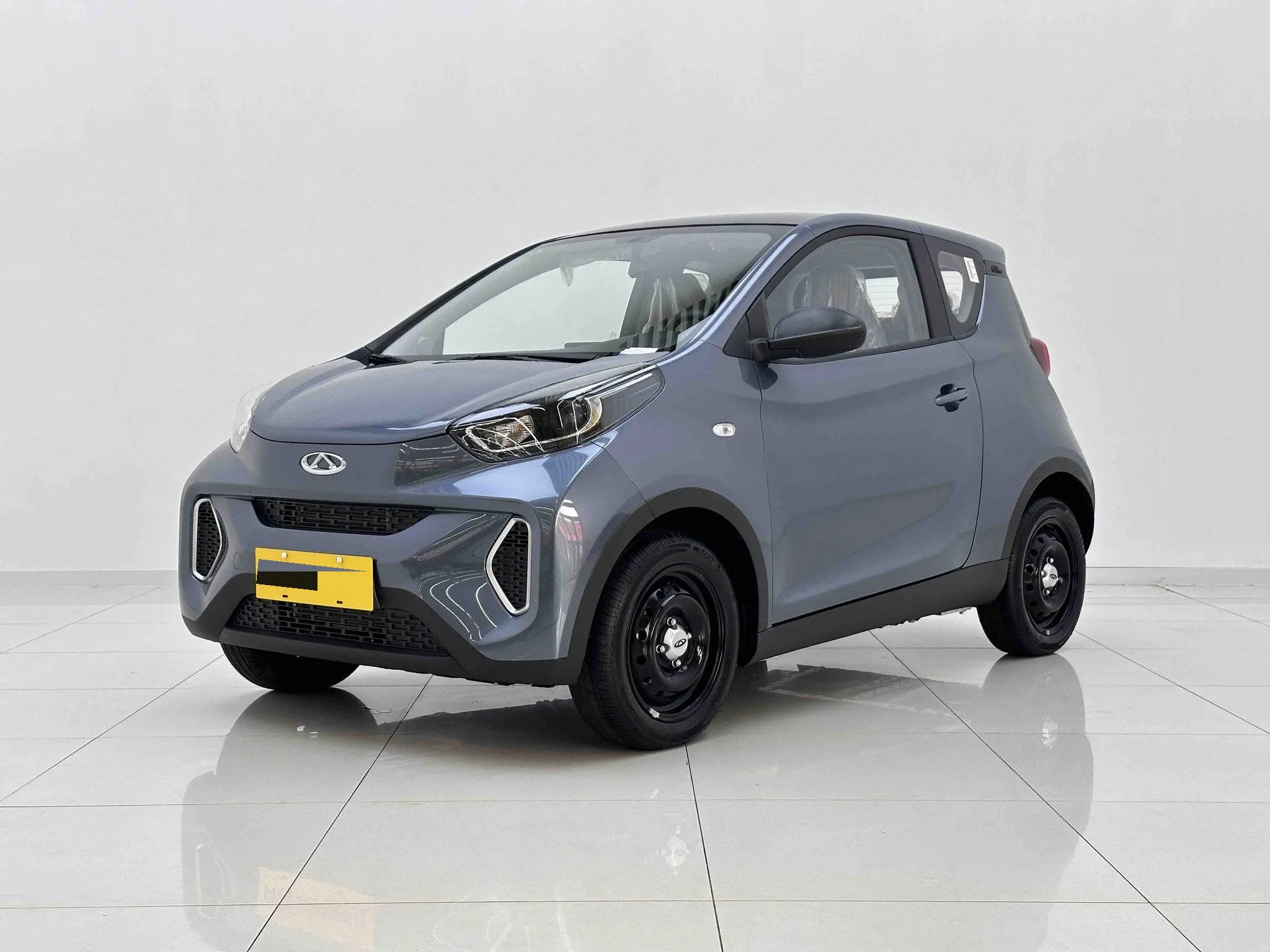 Chery 2025 eQ1 (Little Ant) 251km Acceleration Preferred Edition 25.05kWh Automatic Transmission