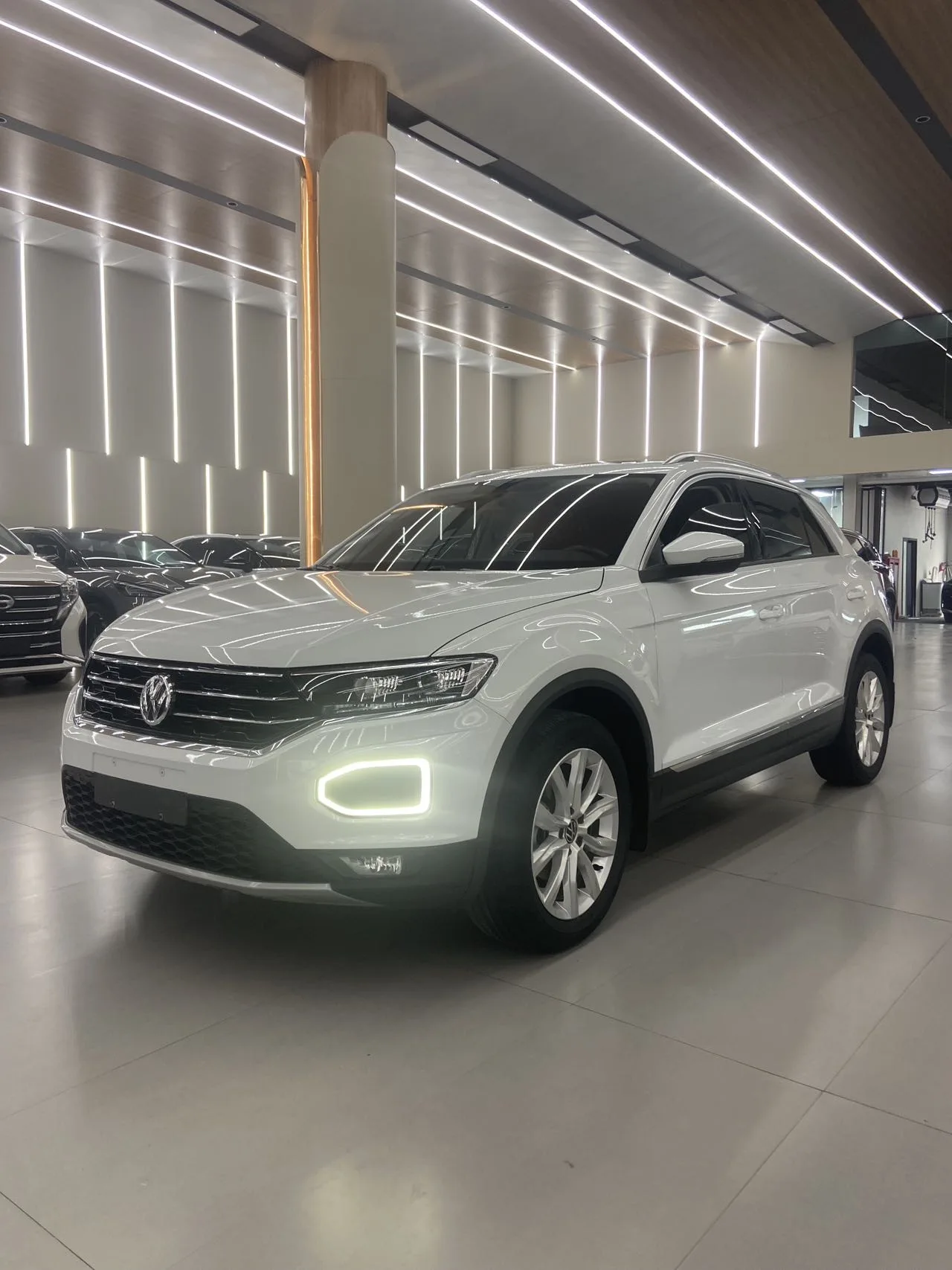 T-ROC 2022 280TSI DSG 2WD Elite PLUS