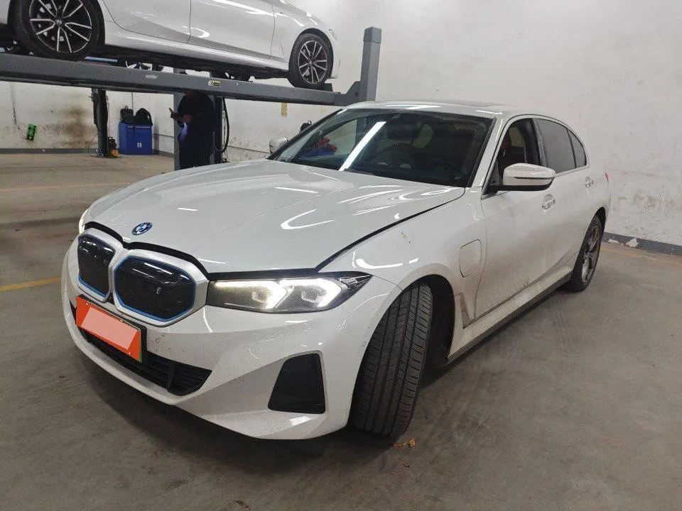BMW i3 2022 eDrive 35L