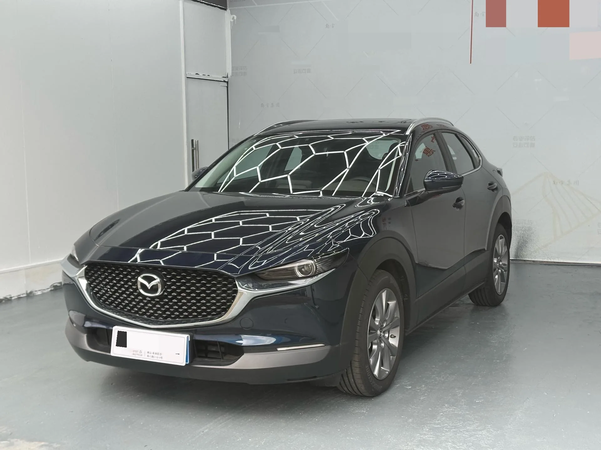 2024 Mazda CX-30 2.0 Comfortline Automatic