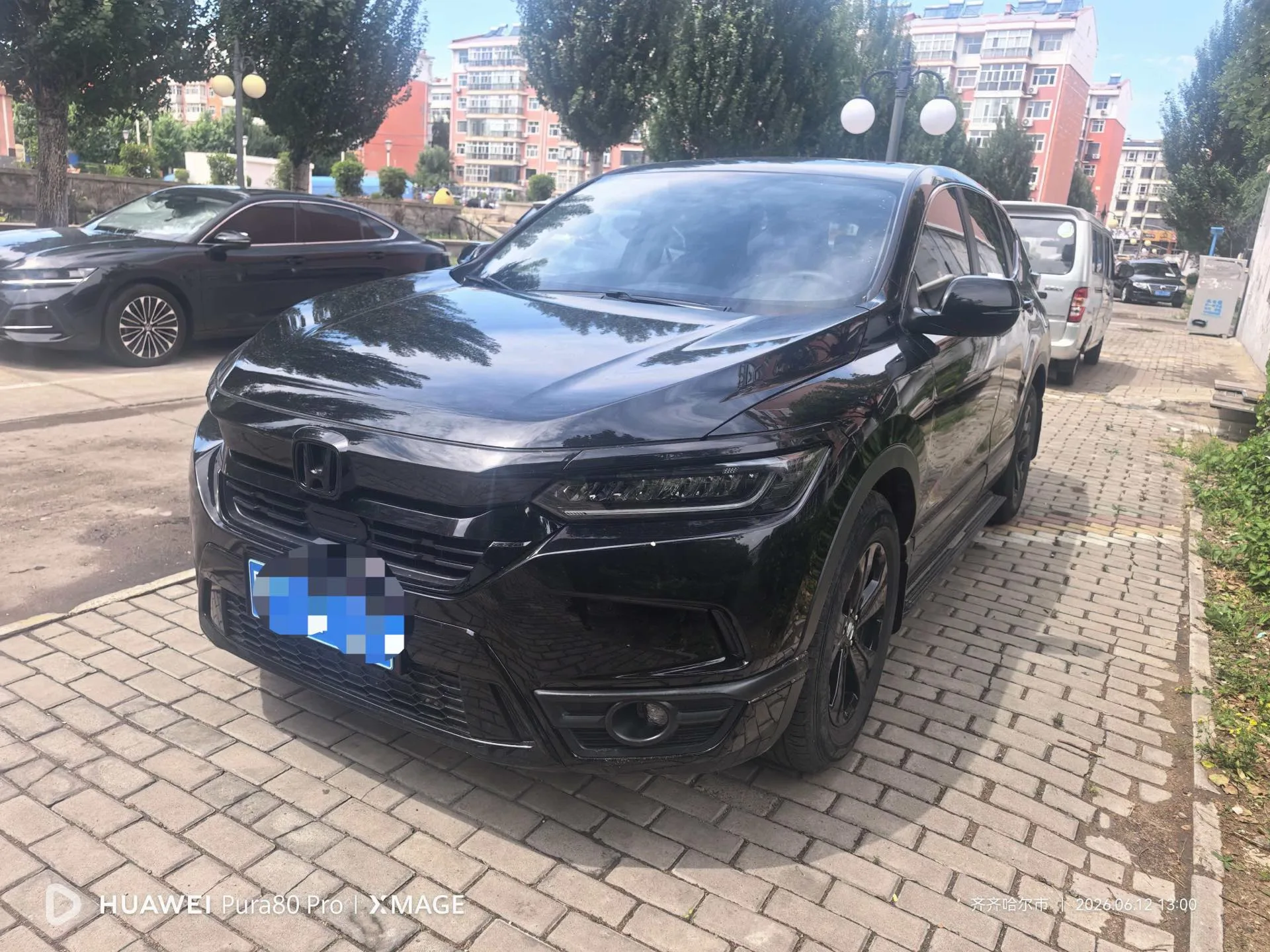 2021 Honda CR-V 240TURBO CVT 2WD Elite Edition