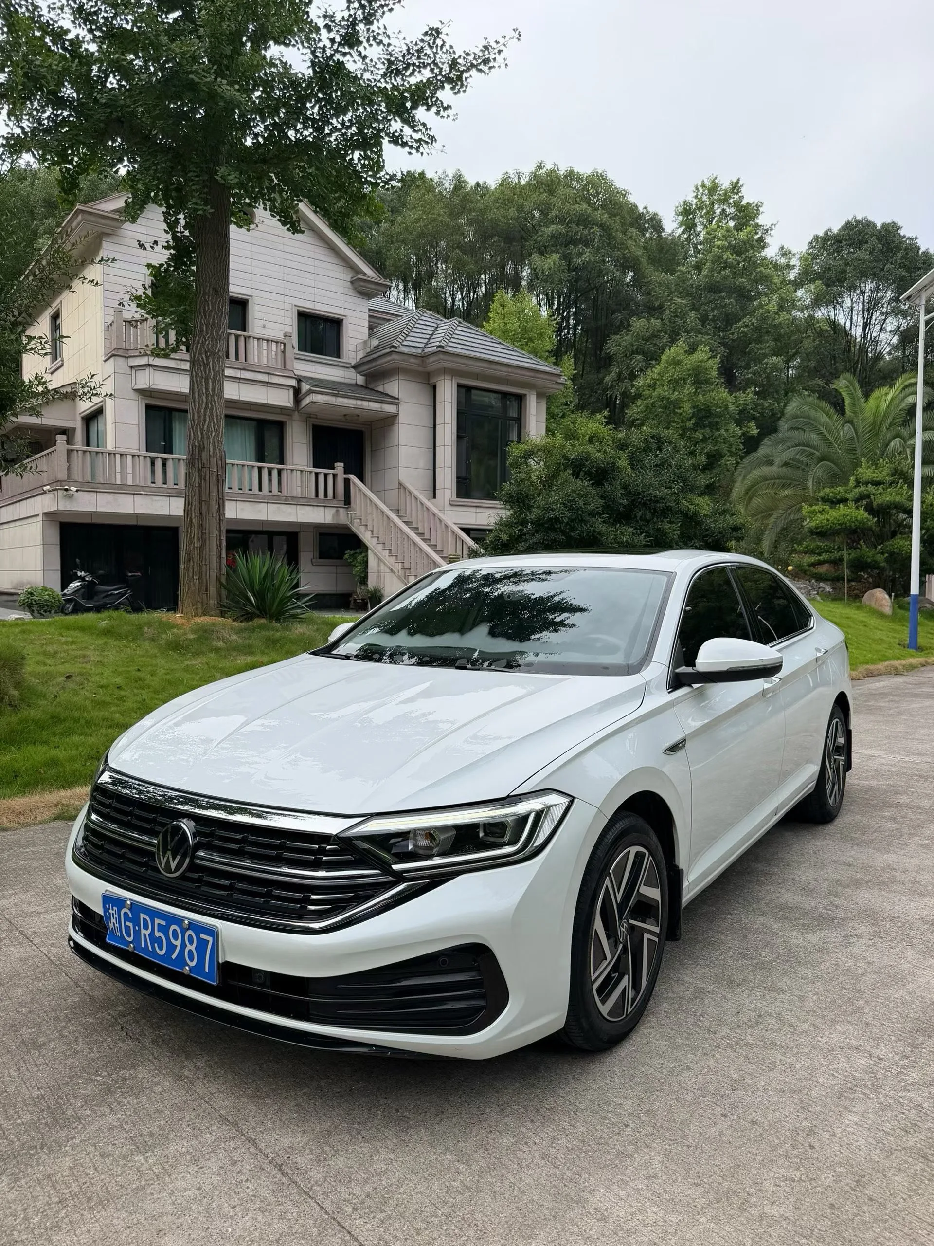 2023 Volkswagen Sagitar 200TSI DSG Super Edition