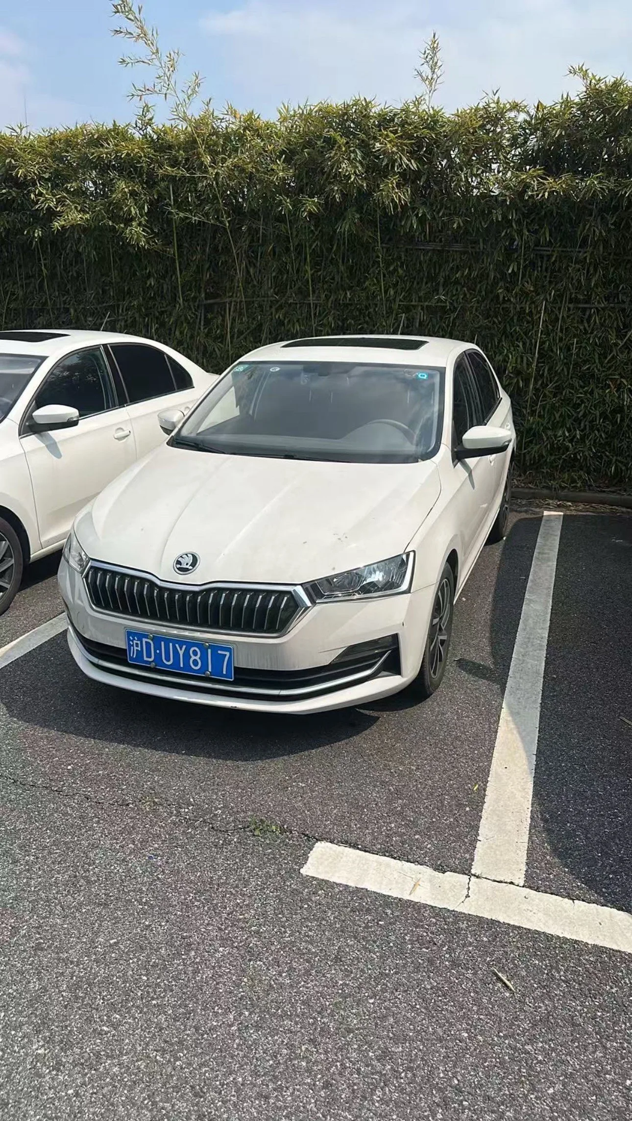Xinrui 2022 Model Year 1.5L Automatic Comfort Edition